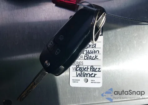 2015 Ford Fusion Se from USA, damaged, VIN 3FA6P0H75FR233846